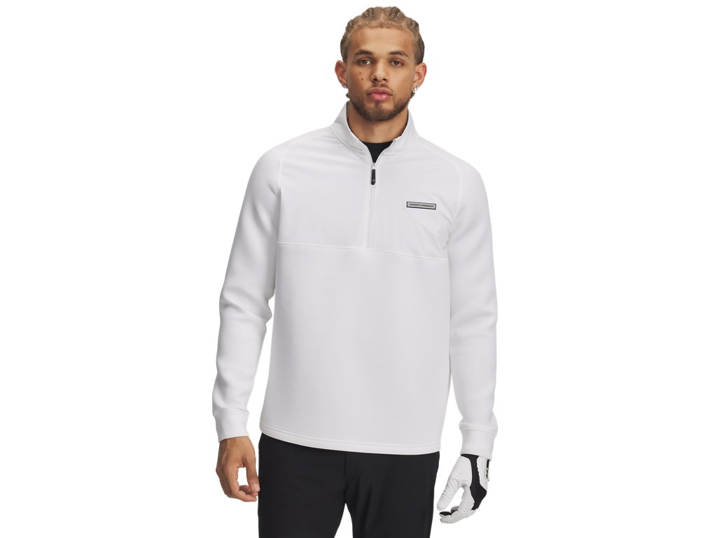 Under Armour Unisex Drive Pro Hybrid Apparel - Custom Fitment