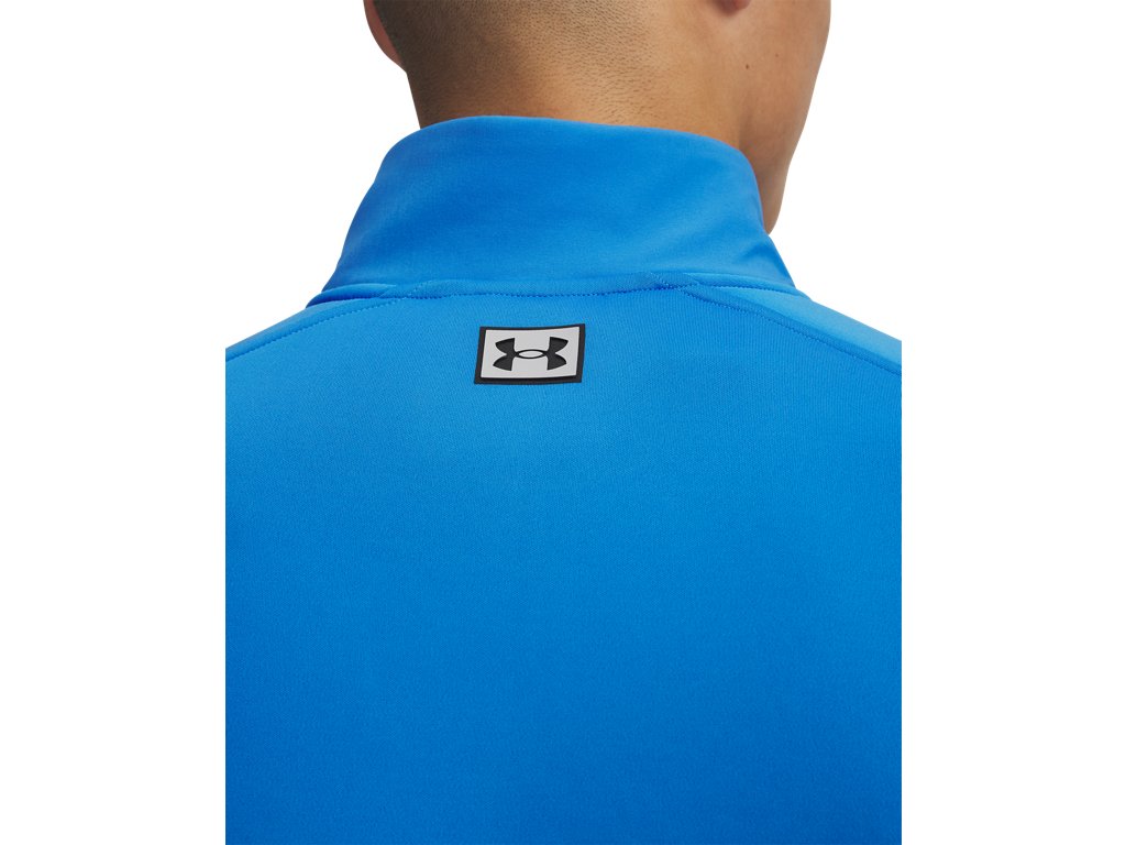 Under Armour Unisex Drive Pro Hybrid Apparel - Custom Fitment