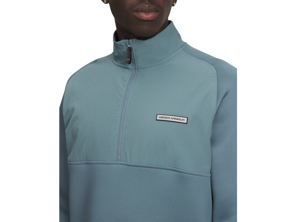 Under Armour Unisex Drive Pro Hybrid Apparel - Custom Fitment