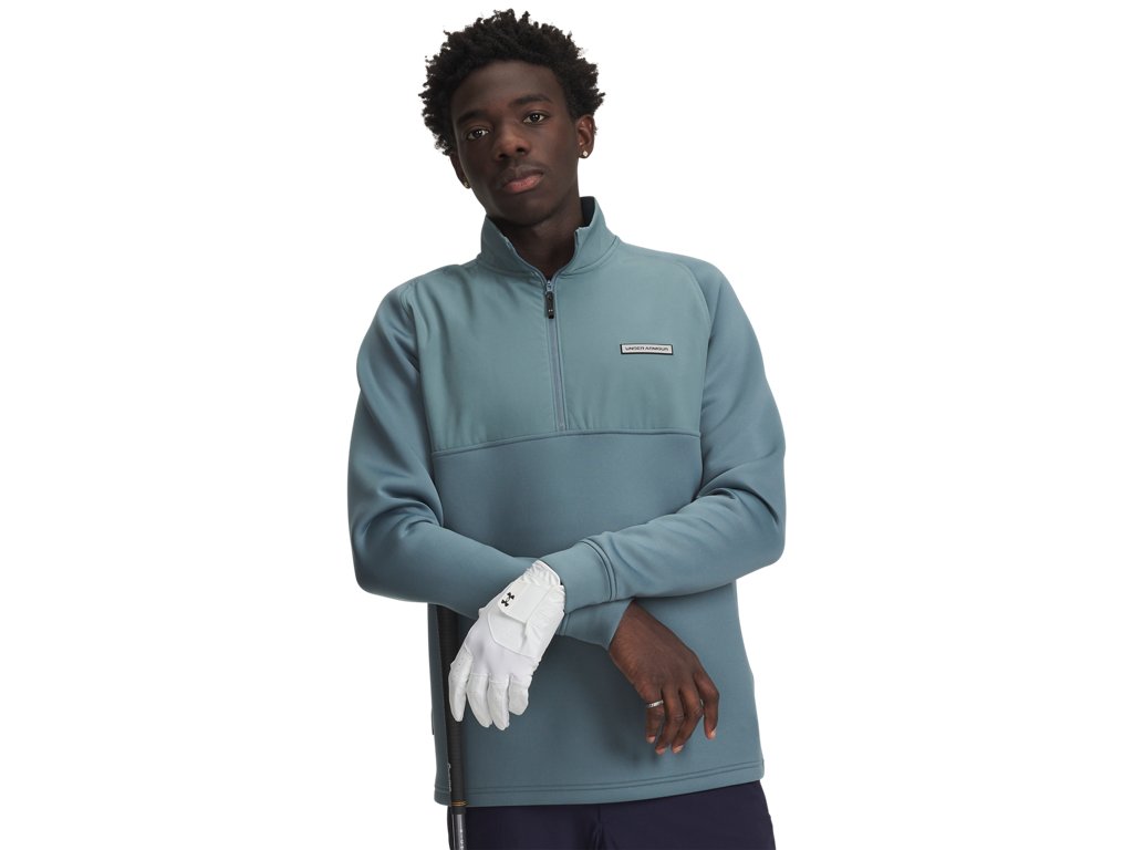 Under Armour Unisex Drive Pro Hybrid Apparel - Custom Fitment
