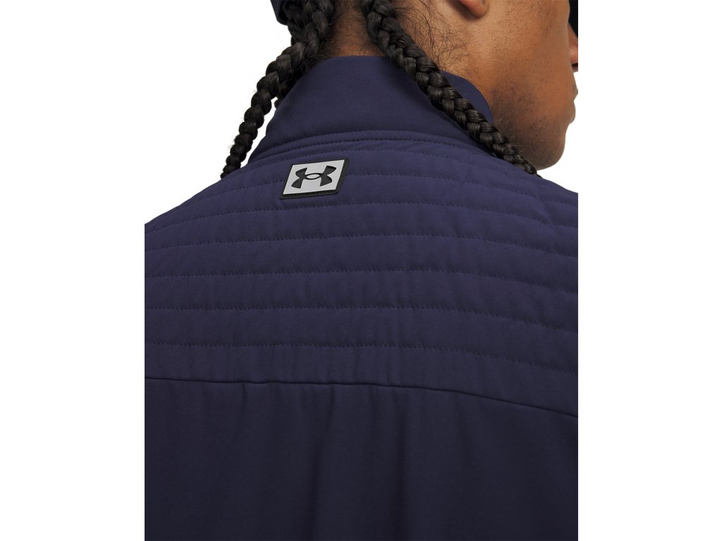 Under Armour Unisex Drive Pro Chest Apparel - Precision Fitment