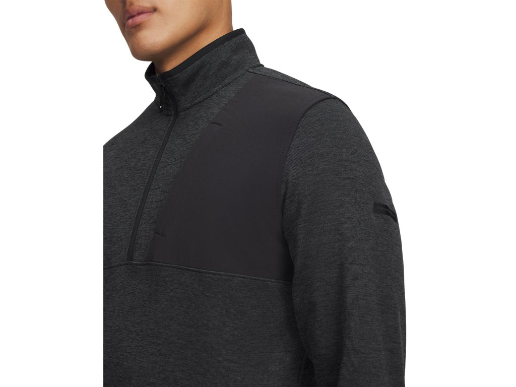 Under Armour Unisex Drive SweaterFleece Apparel - Perfect Fitment