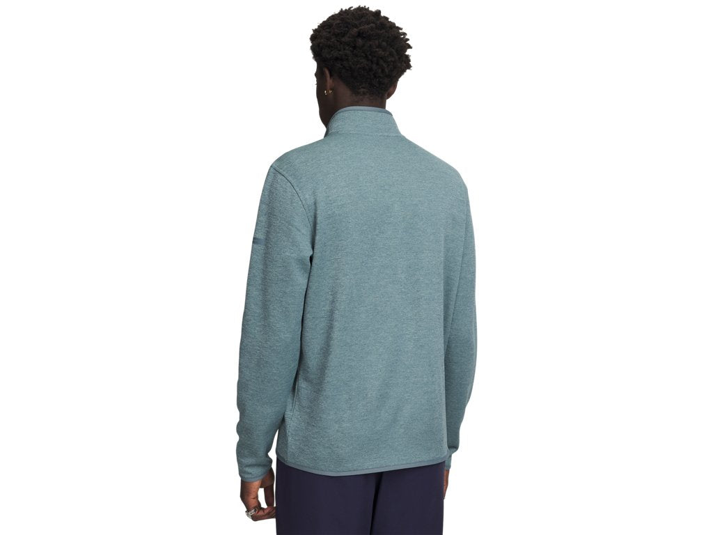 Under Armour Unisex Drive SweaterFleece Apparel - Perfect Fitment