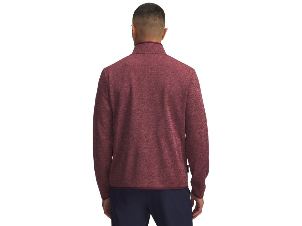 Under Armour Unisex Drive SweaterFleece Apparel - Perfect Fitment