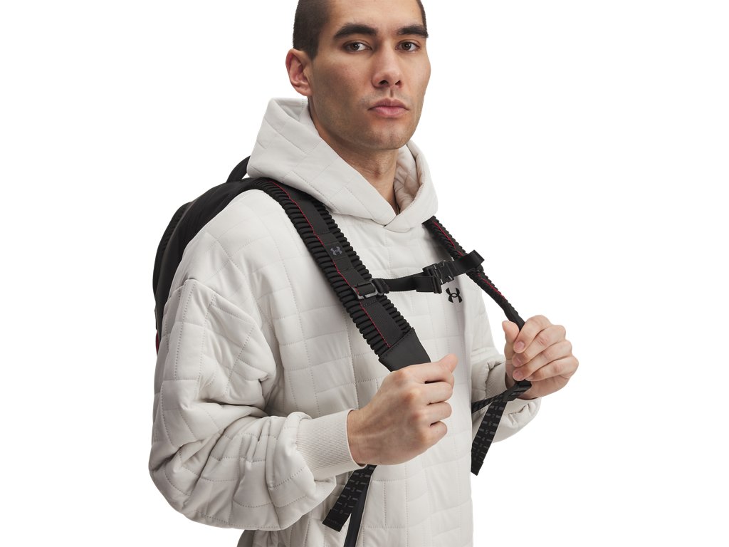 Under Armour Unisex No Weigh Backpack Accessories - Expandable Storage Space