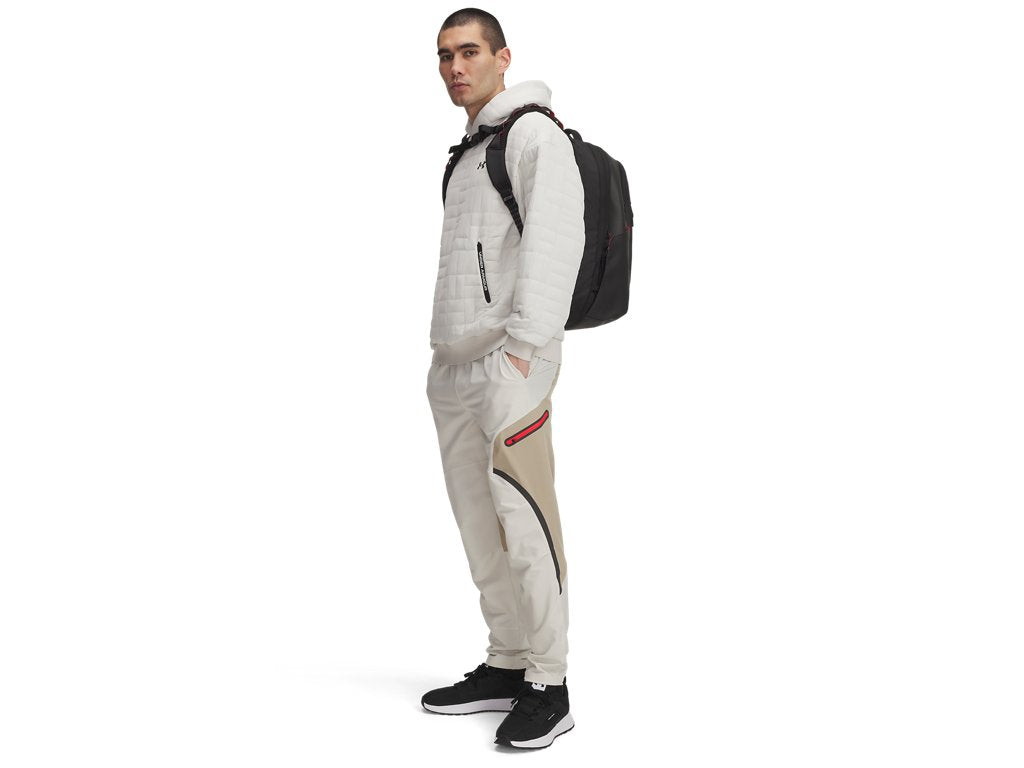 Under Armour Unisex No Weigh Backpack Accessories - Expandable Storage Space