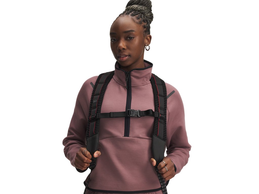Under Armour Unisex No Weigh Backpack Accessories - Expandable Storage Space
