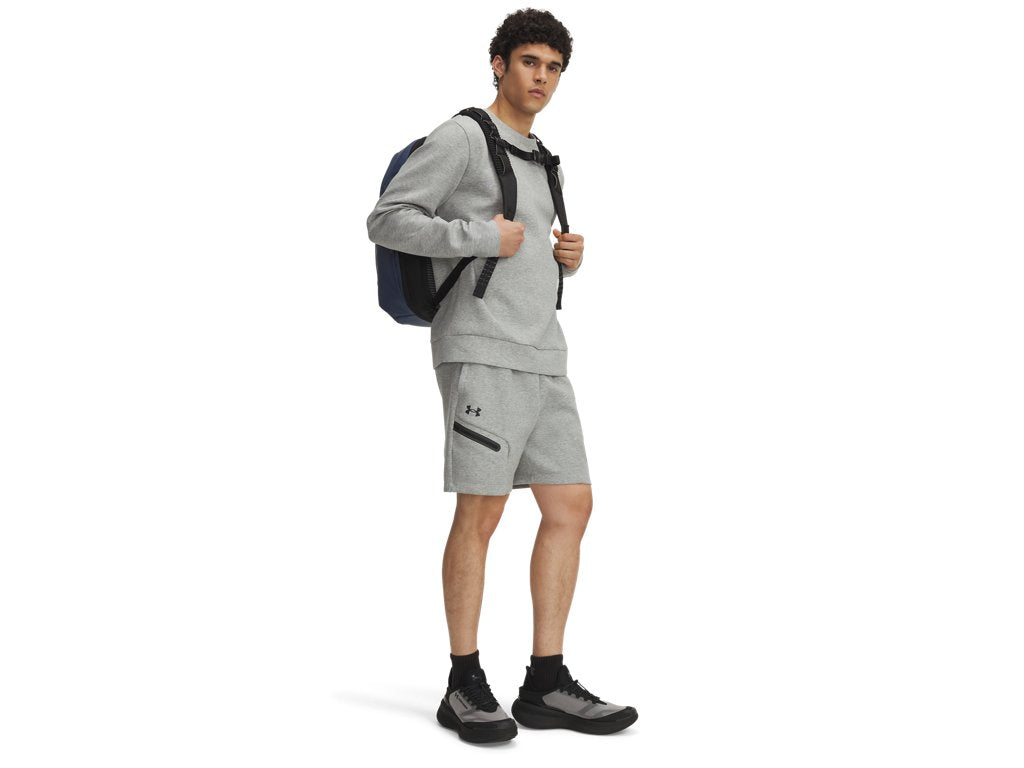 Under Armour Unisex No Weigh Backpack Accessories - Expandable Storage Space