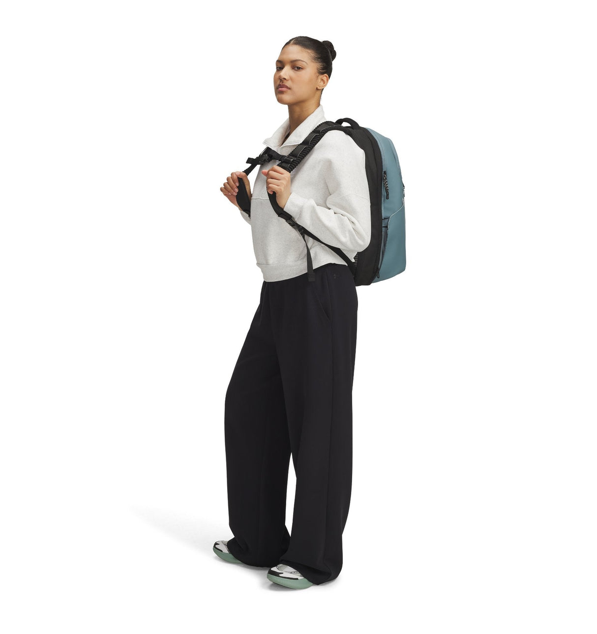Under Armour Unisex No Weigh Backpack Accessories - Expandable Storage Space