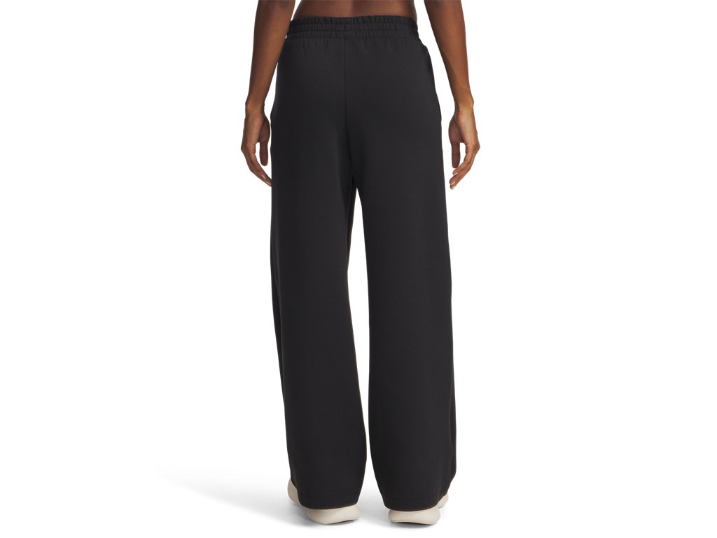 Under Armour Unisex Unstoppable Fleece Apparel - Adjustable Waist