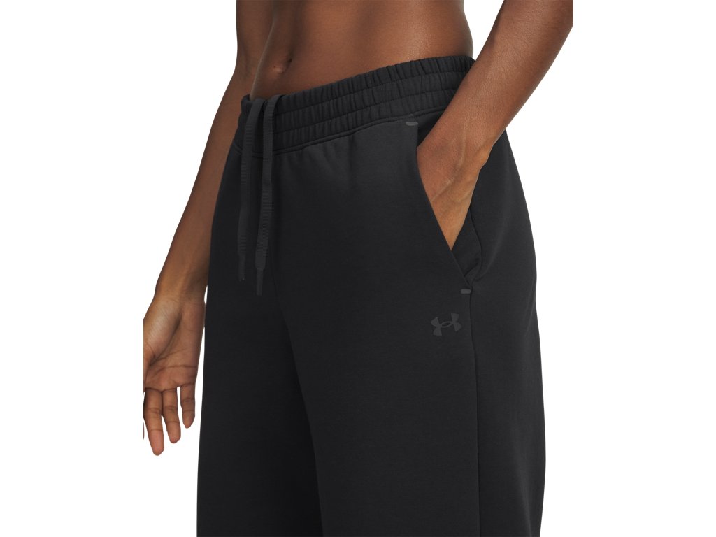 Under Armour Unisex Unstoppable Fleece Apparel - Adjustable Waist