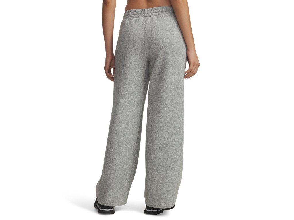 Under Armour Unisex Unstoppable Fleece Apparel - Adjustable Waist