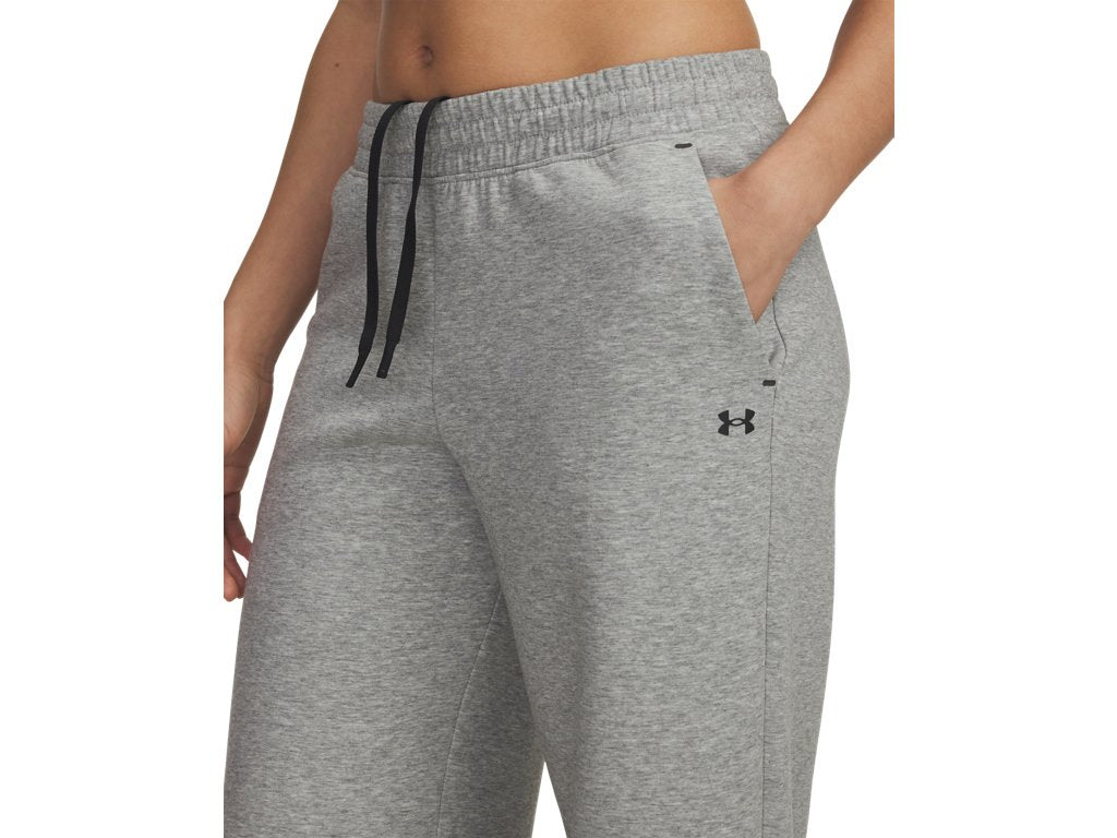 Under Armour Unisex Unstoppable Fleece Apparel - Adjustable Waist