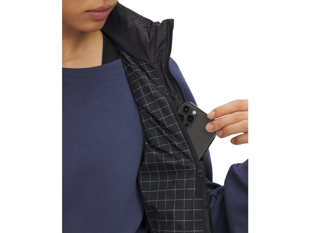 Under Armour Women's Legend Down Vest - Ethically Sourced Insulation