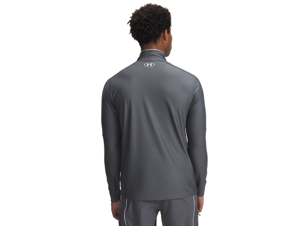 Under Armour Mens Challenger Track Jacket - Sweat Wicking