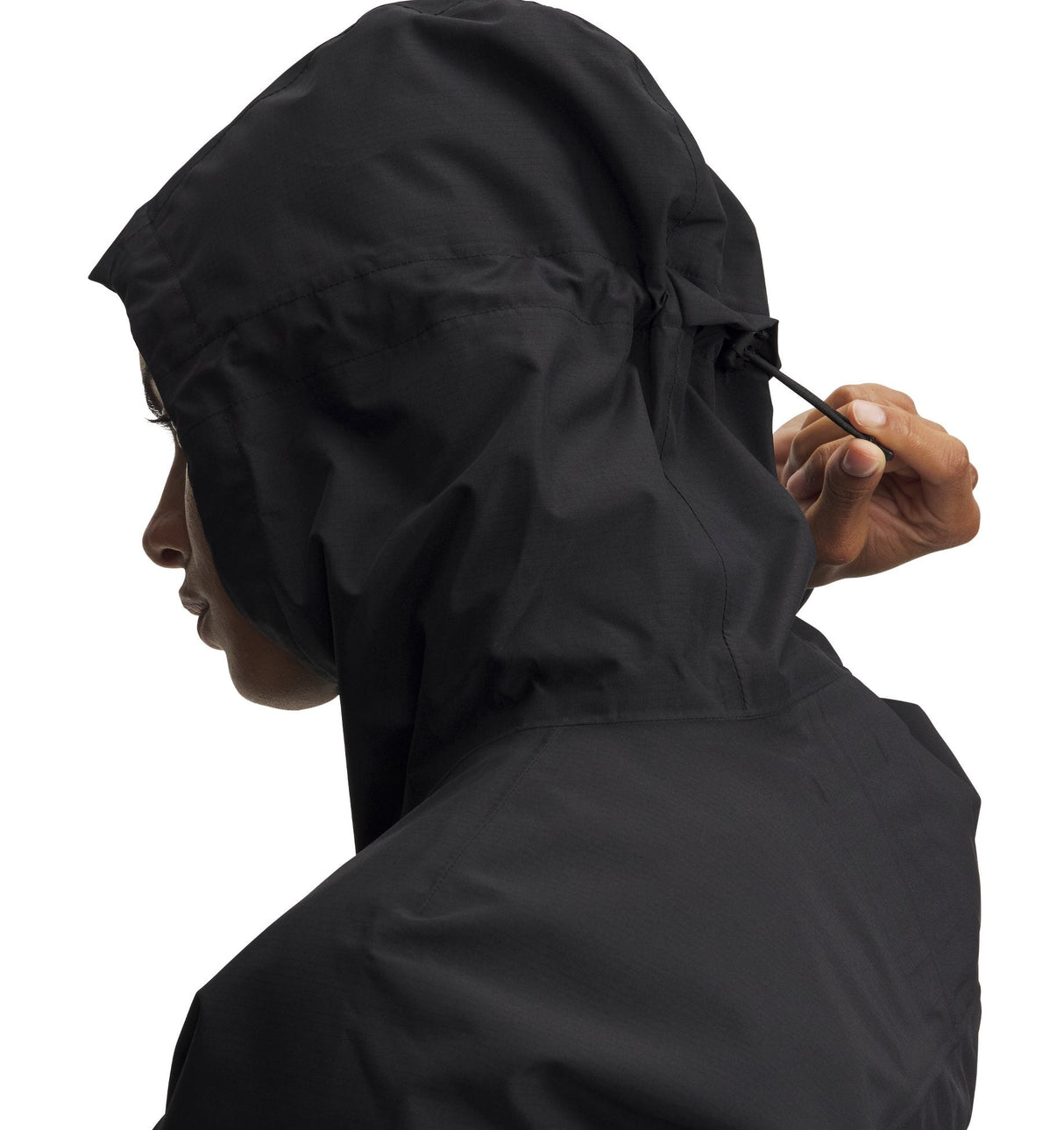 Under Armour Womens Cloudstrike Jacket