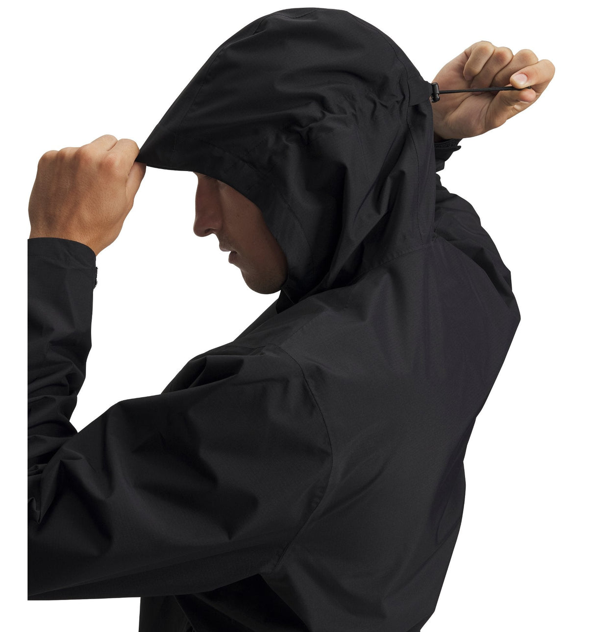 Under Armour Mens Cloudstrike Jacket