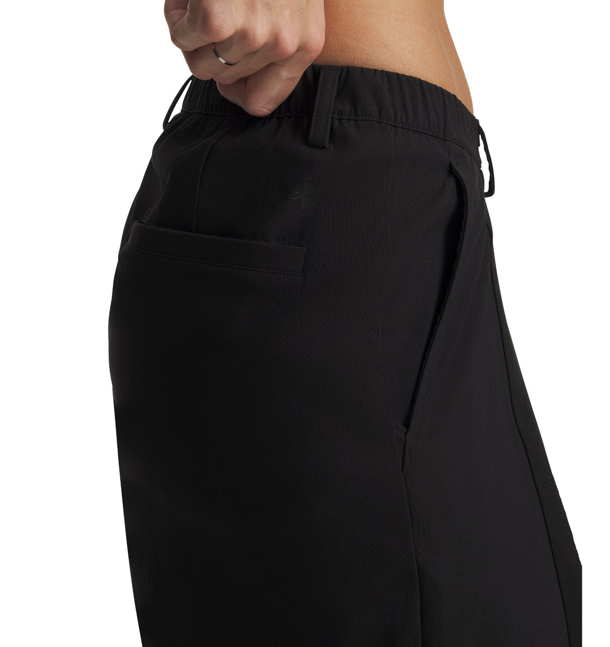 Under Armour Womens Unstoppable Pleated Pants