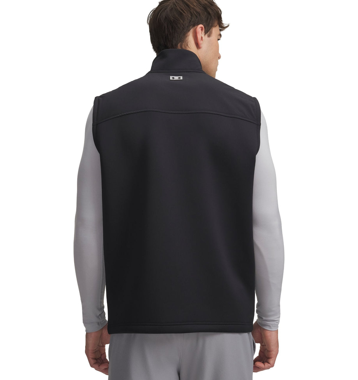 Under Armour Mens Drive Pro Hybrid Vest