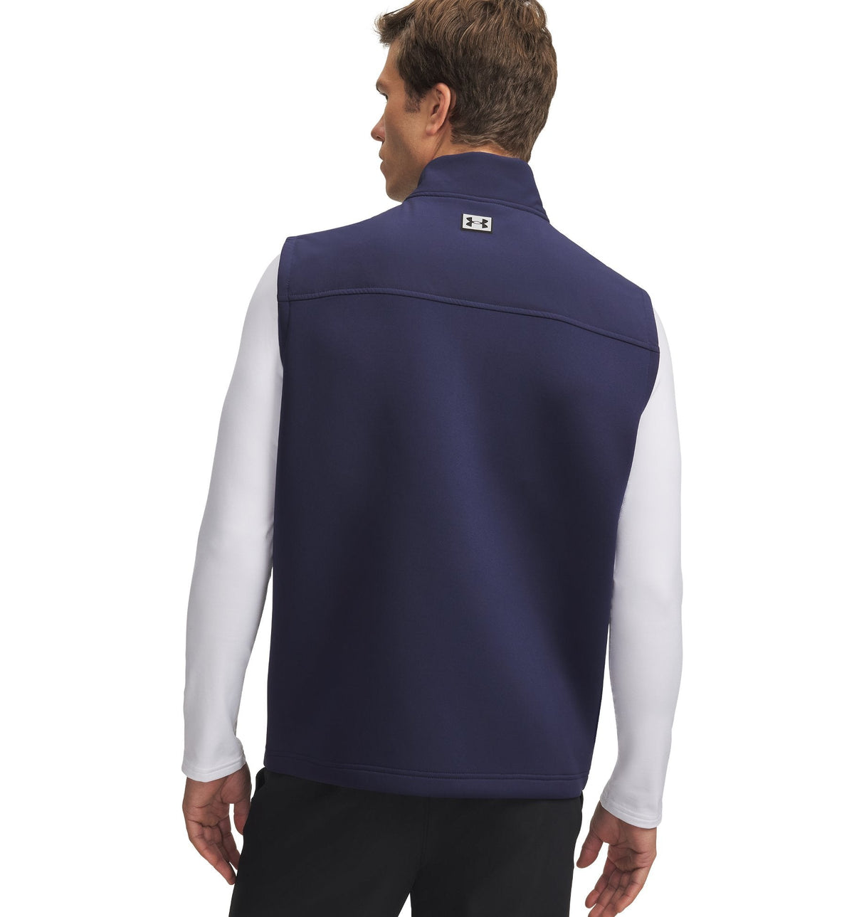 Under Armour Mens Drive Pro Hybrid Vest