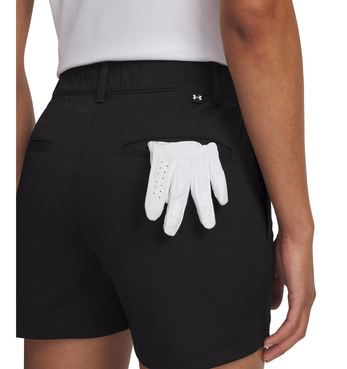 Under Armour Womens Drive Shorts