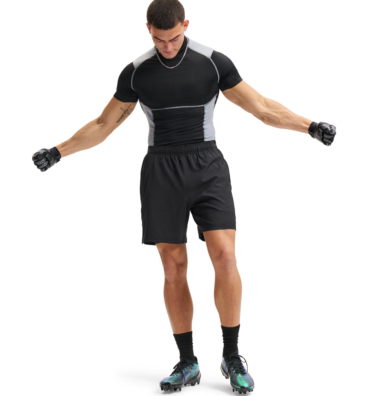 Under Armour Mens Vanish Woven 2.0 Shorts