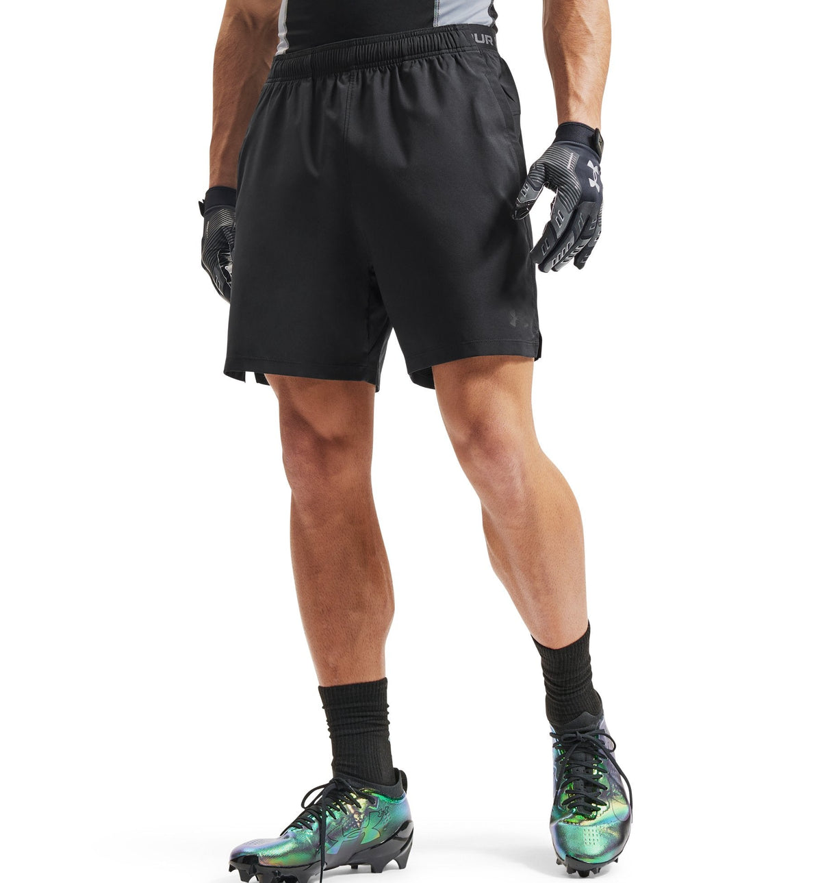 Under Armour Mens Vanish Woven 2.0 Shorts