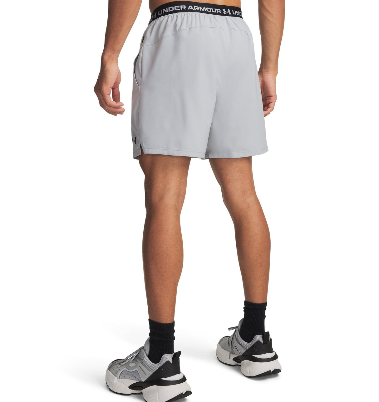 Under Armour Mens Vanish Woven 2.0 Shorts