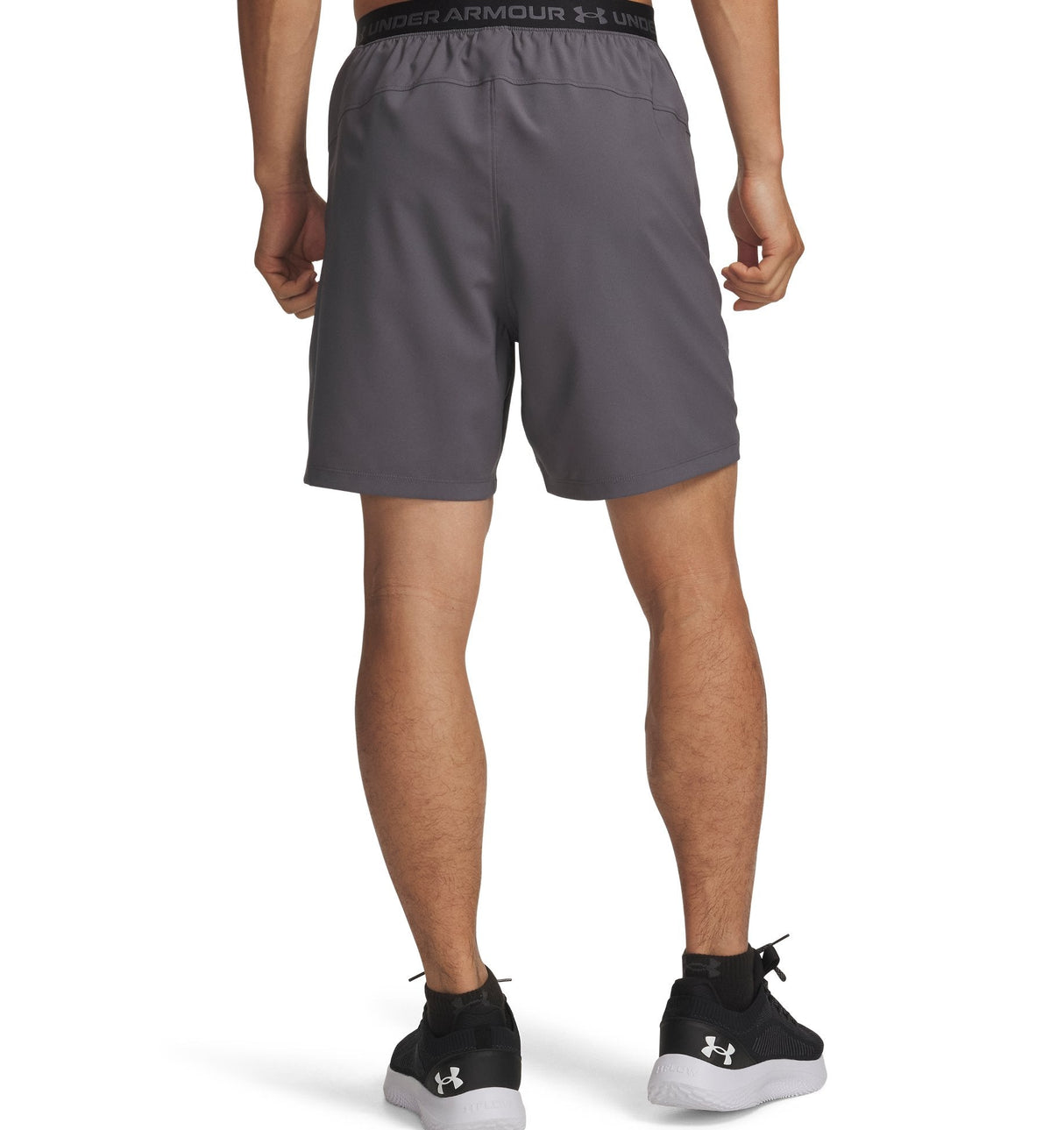 Under Armour Mens Vanish Woven 2.0 Shorts
