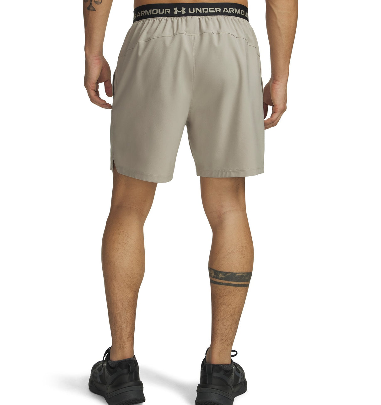 Under Armour Mens Vanish Woven 2.0 Shorts
