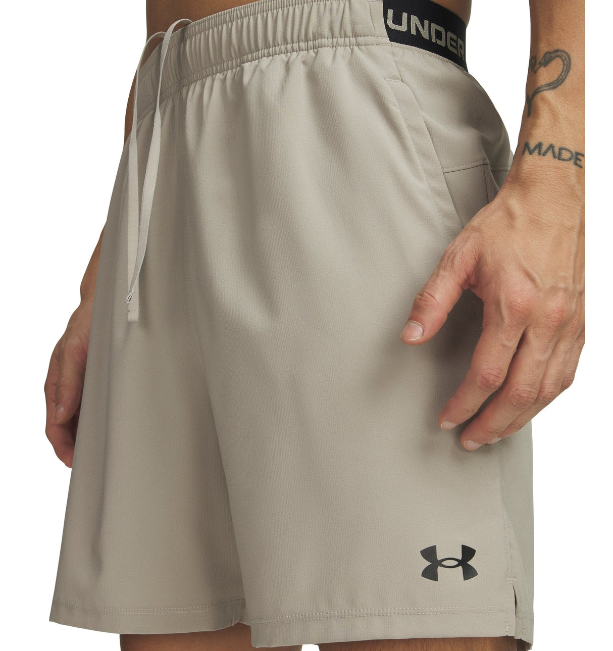Under Armour Mens Vanish Woven 2.0 Shorts