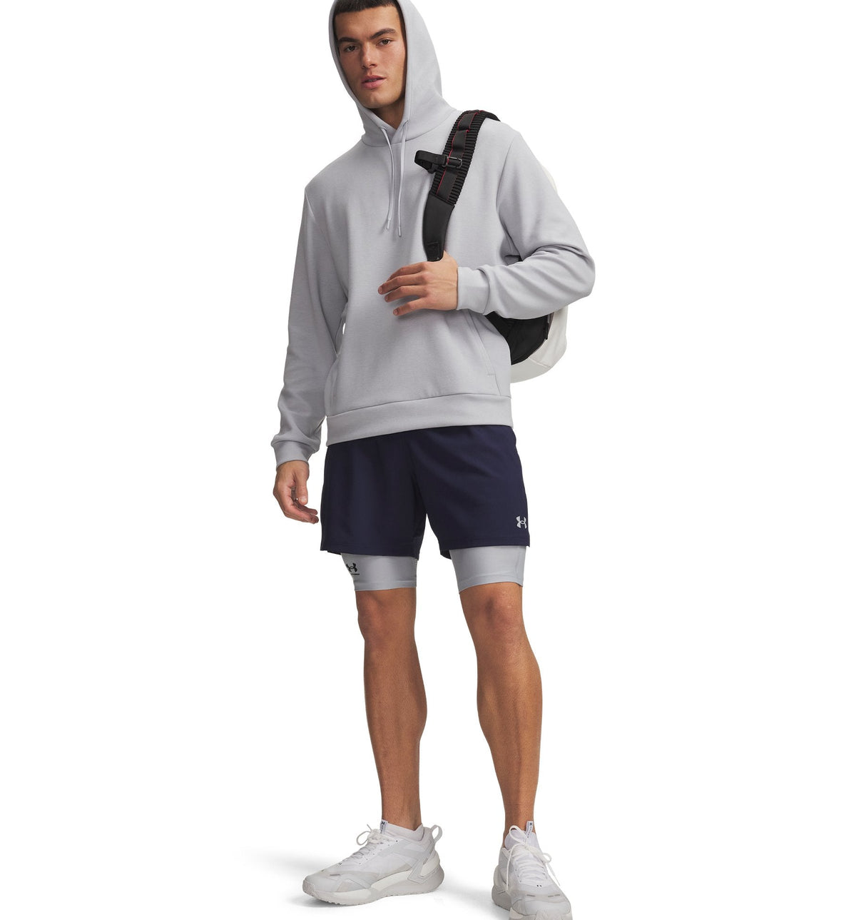 Under Armour Mens Vanish Woven 2.0 Shorts