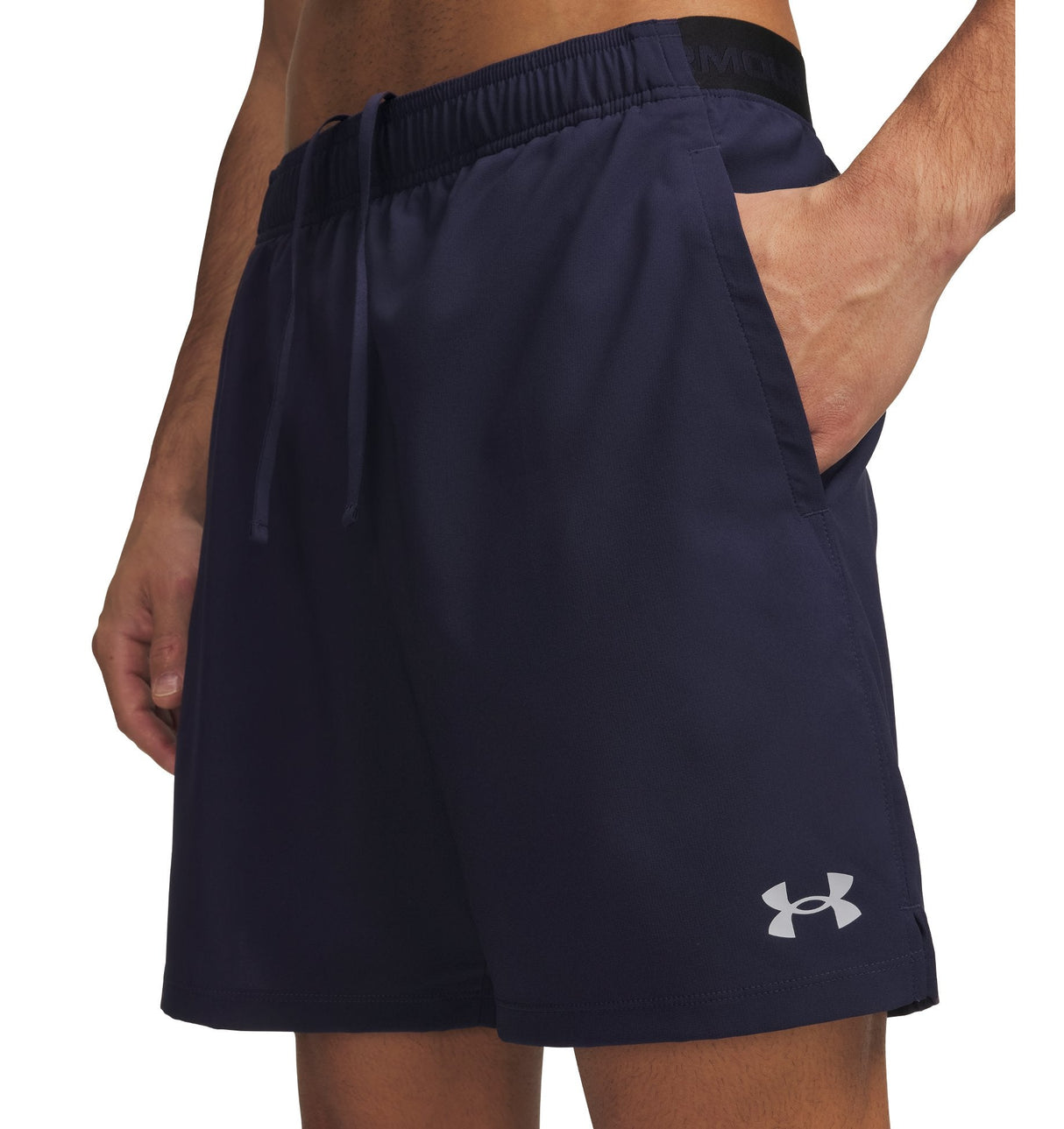 Under Armour Mens Vanish Woven 2.0 Shorts