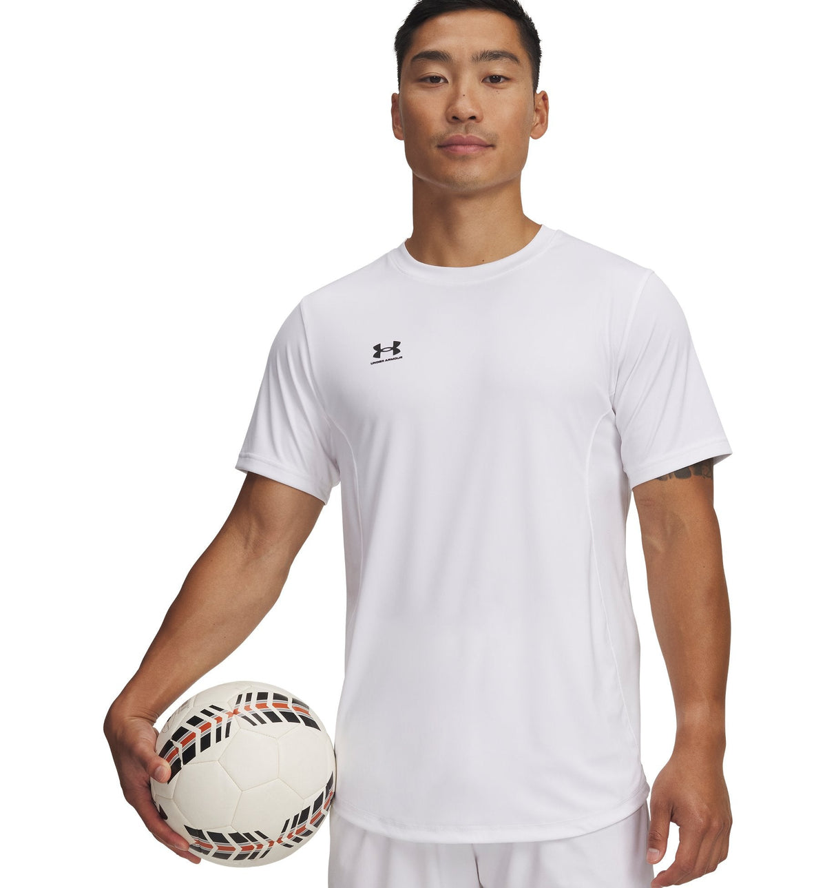 Under Armour Mens Challenger Team Pro Jersey