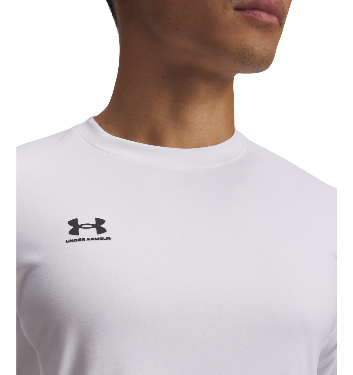 Under Armour Mens Challenger Team Pro Jersey