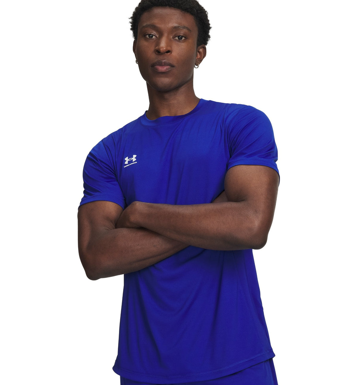 Under Armour Mens Challenger Team Pro Jersey