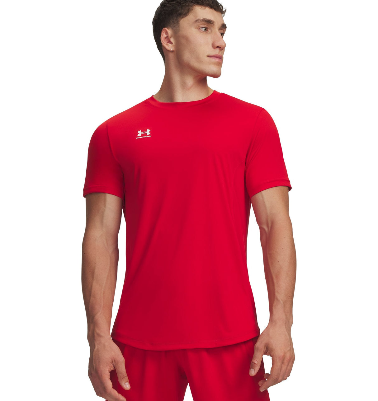 Under Armour Mens Challenger Team Pro Jersey