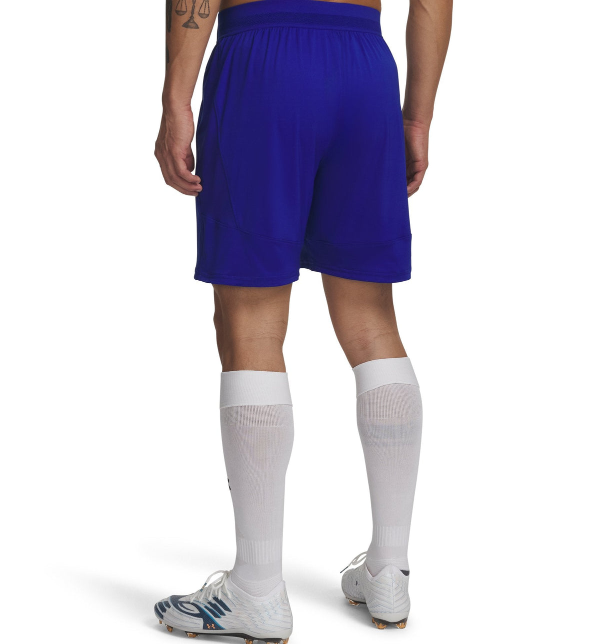 Under Armour Mens Challenger Team Pro Shorts