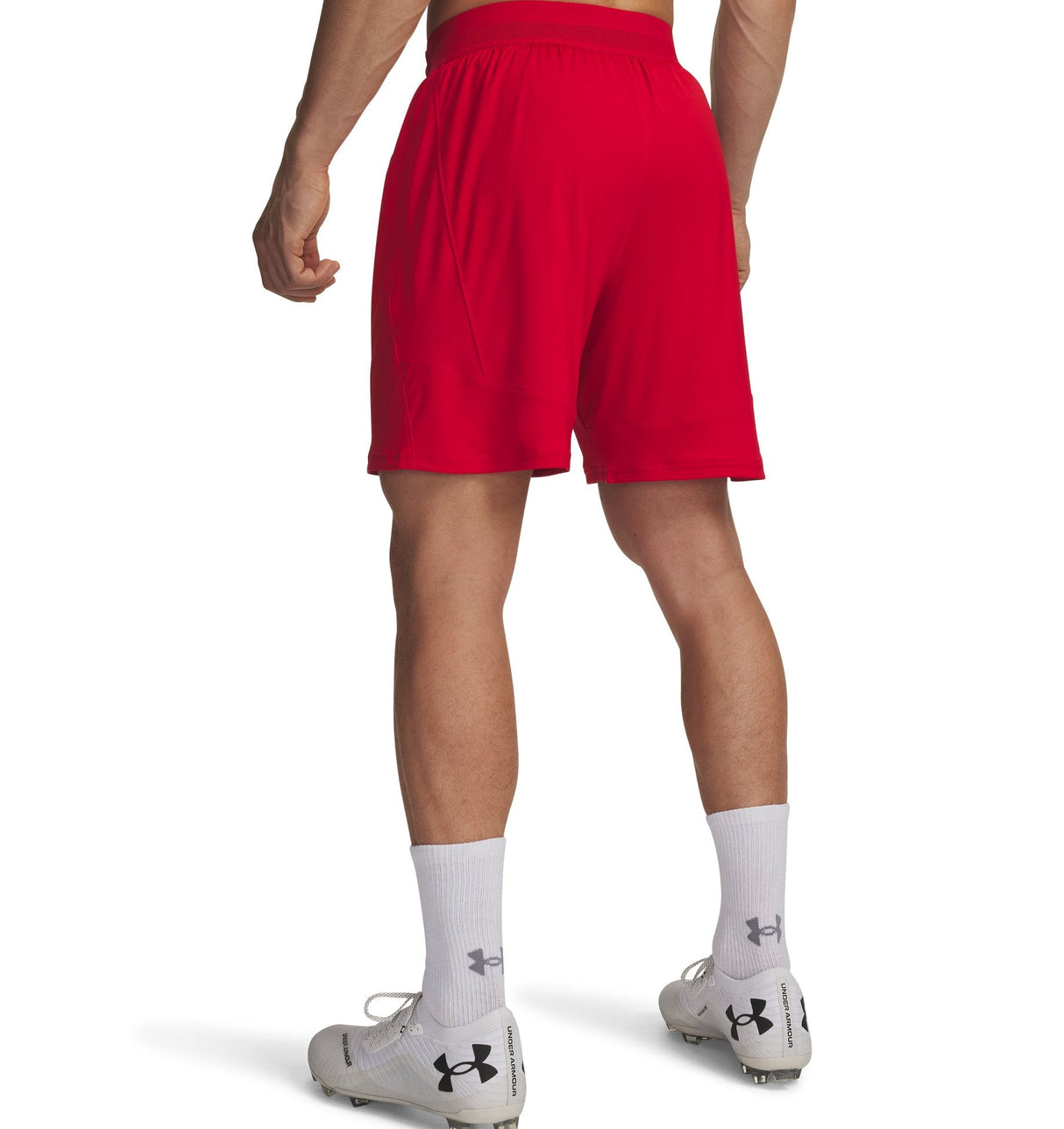 Under Armour Mens Challenger Team Pro Shorts