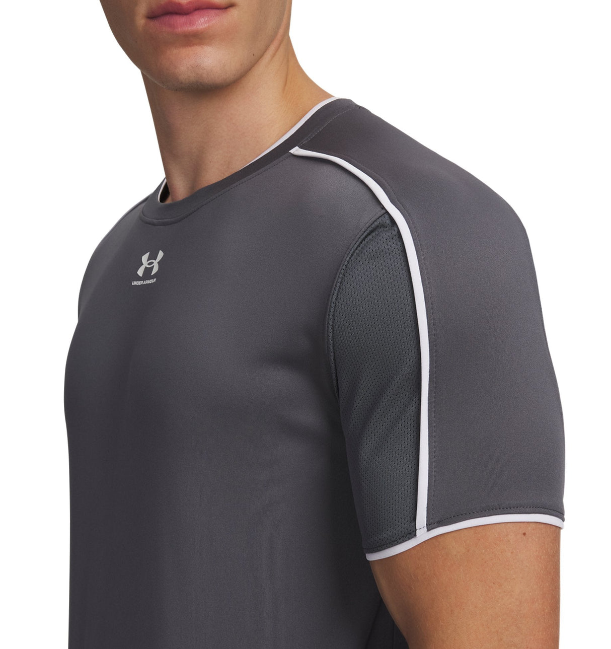 Under Armour Mens Challenger Train T-Shirt