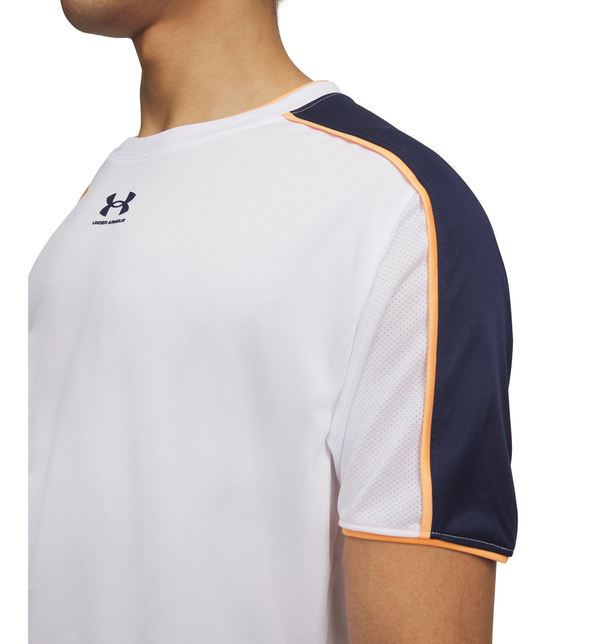 Under Armour Mens Challenger Train T-Shirt