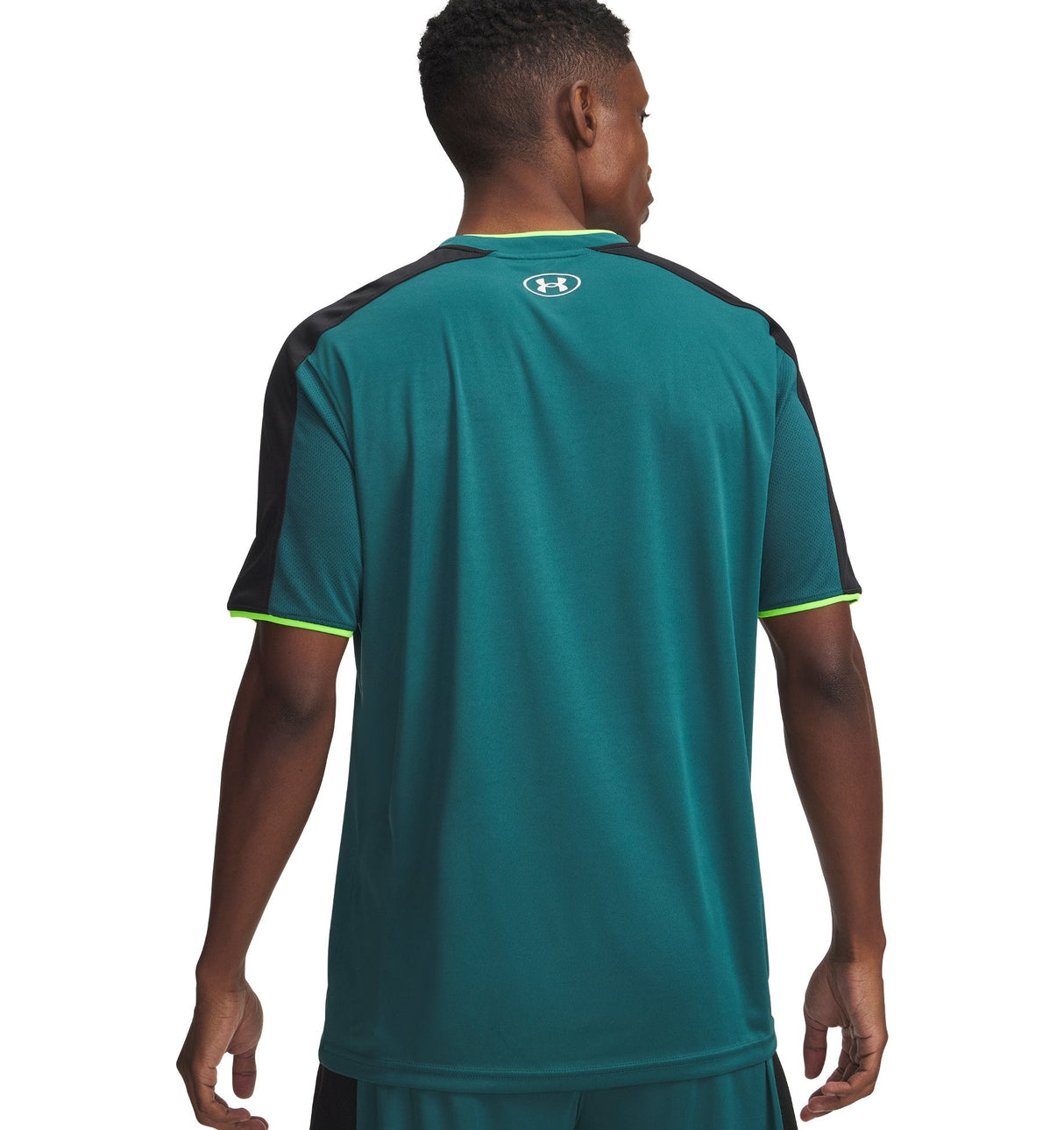 Under Armour Mens Challenger Train T-Shirt