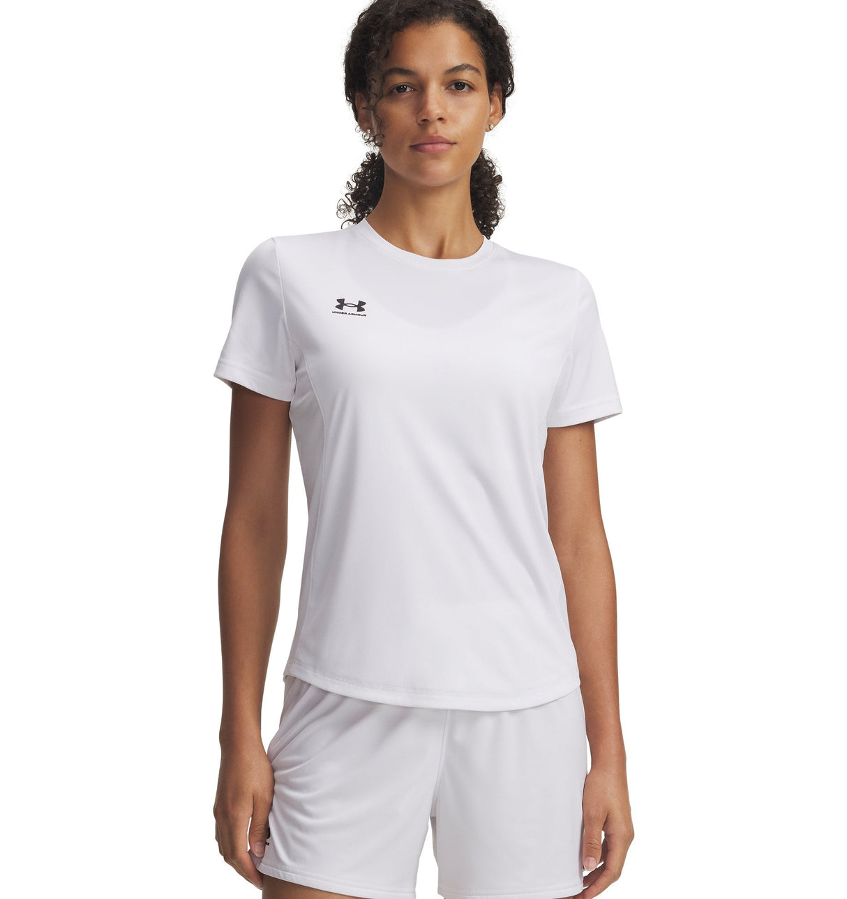 Under Armour Womens Challenger Team Pro Jersey