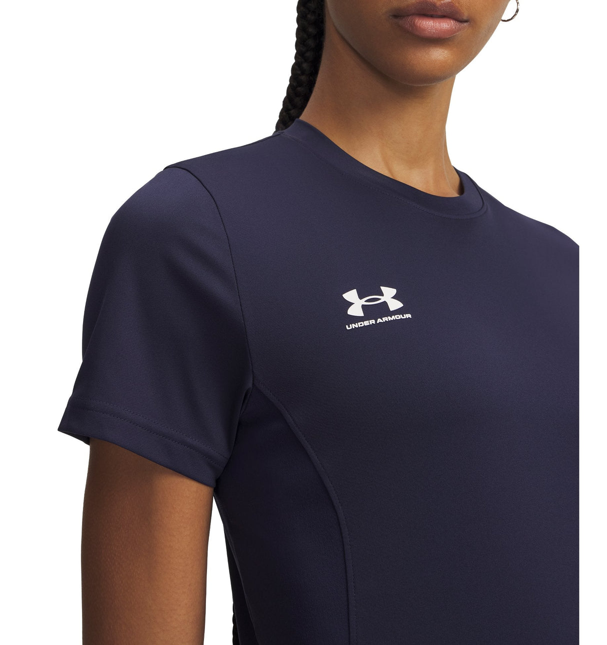 Under Armour Womens Challenger Team Pro Jersey