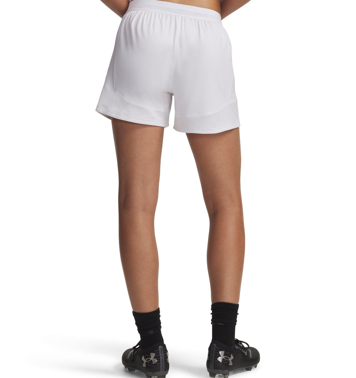 Under Armour Womens Challenger Team Pro Shorts