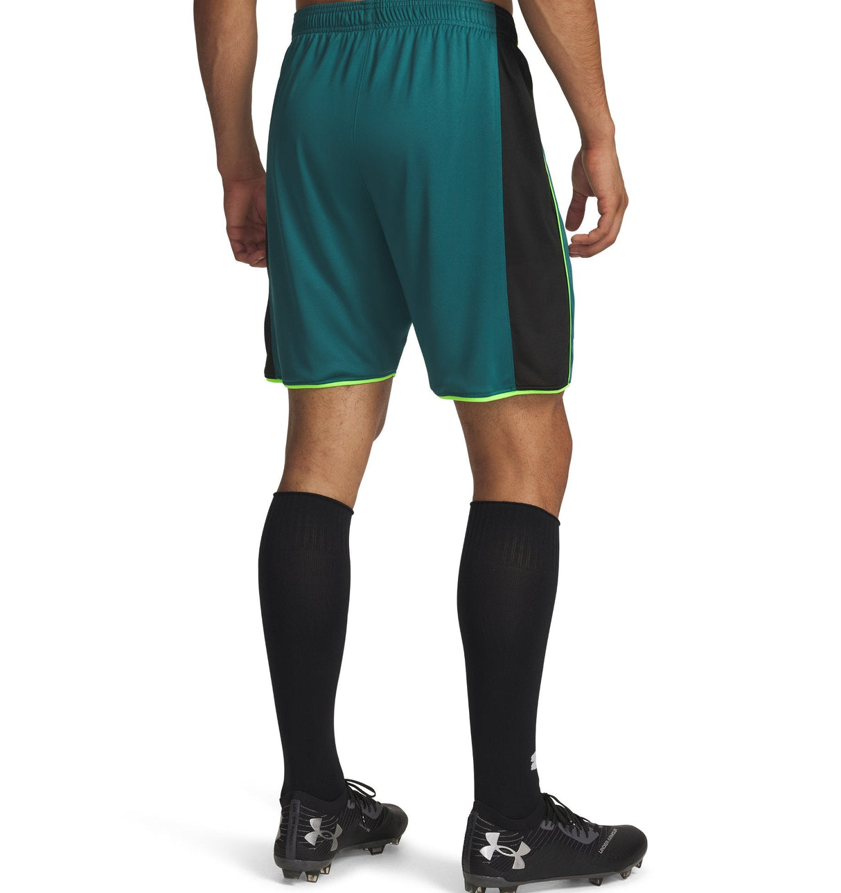 Under Armour Mens Challenger Train Shorts