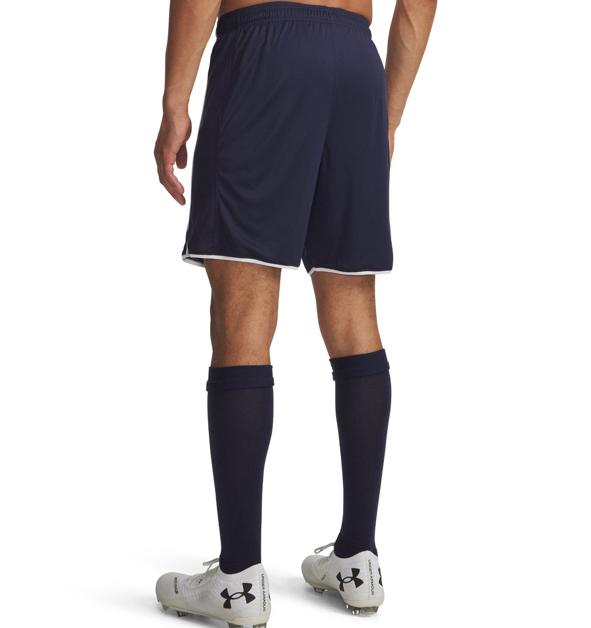 Under Armour Mens Challenger Train Shorts
