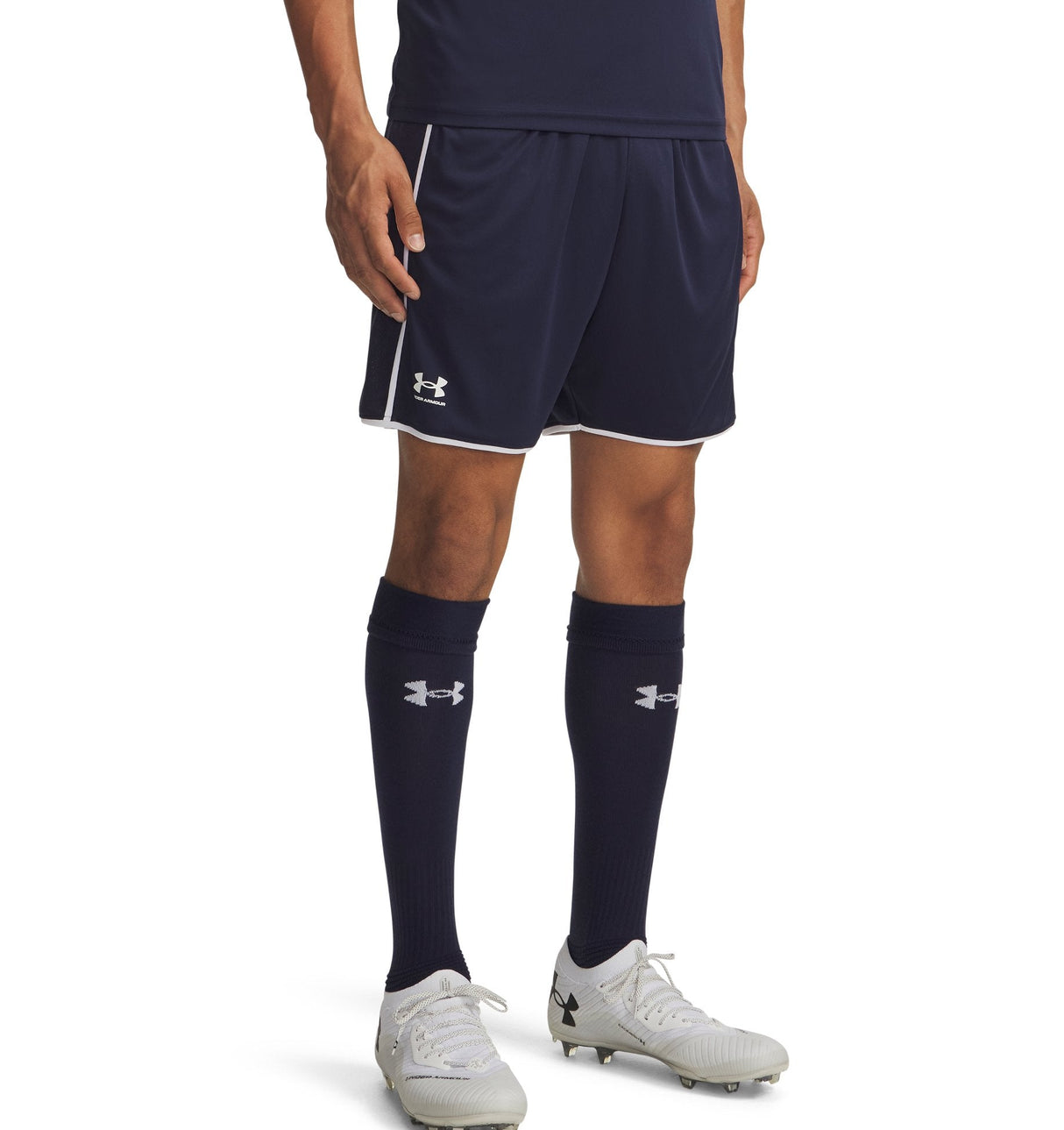 Under Armour Mens Challenger Train Shorts