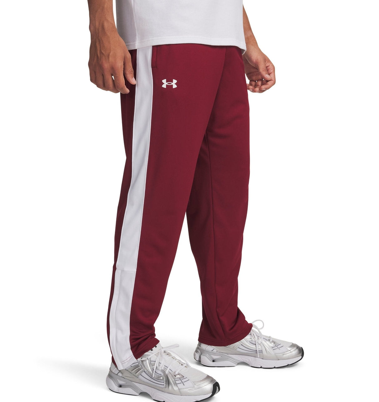 Under Armour Mens Team Knit Pants