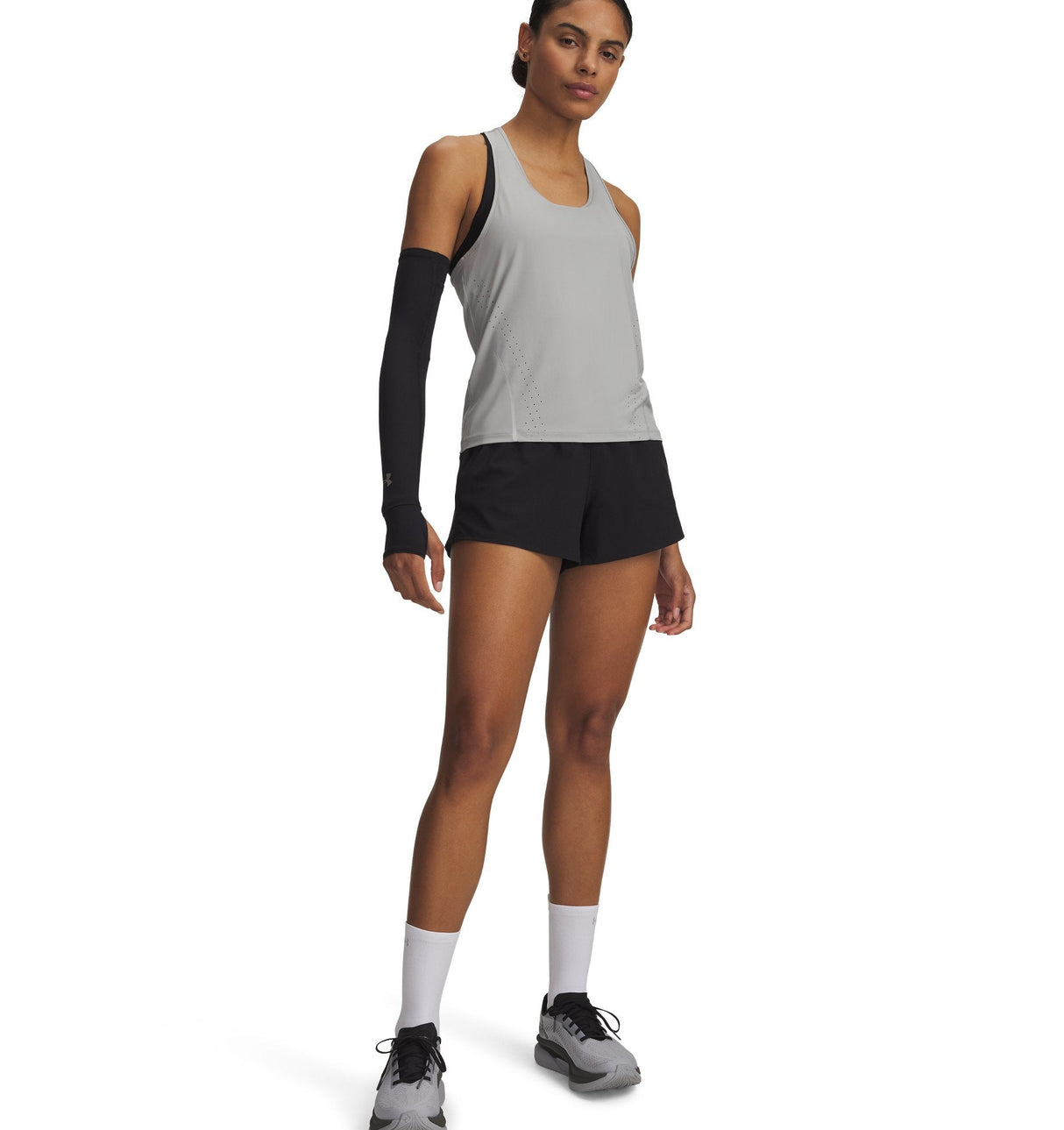 Under Armour Womens Vanish Woven Shorts